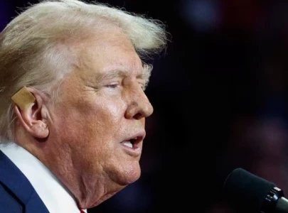 trump vows return to assassination attempt site obamas endorse harris